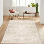 Eliana Home Dijital Baskı Yıkanabilir Kaymaz Taban Salon Halısı Ve Yolluk  LNA1500