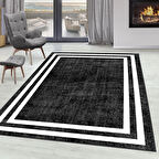 Dijital Baskı Yıkanabilir Kaymaz Taban Salon Halısı Ve Yolluk LNA1563-HT574