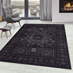 Dijital Baskı Yıkanabilir Kaymaz Taban Salon Halısı Ve Yolluk LNA1567-SD342