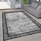 Dijital Baskı Yıkanabilir Kaymaz Taban Salon Halısı Ve Yolluk LNA1570-HT241