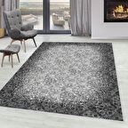 Dijital Baskı Yıkanabilir Kaymaz Taban Salon Halısı Ve Yolluk LNA1571-HT245