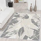 Dijital Baskı Yıkanabilir Kaymaz Taban Salon Halısı Ve Yolluk LNA1611