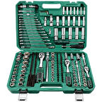 216 PARÇA LOKMA TAKIMI 1/2 3/8 1/4