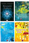 Rezonans Kanunu +İstekler Yönetimi+Yeter Ki İste+Doğru İstersen Olur 4 Kitap Rezonans Seti