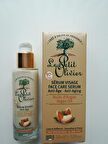 LE PETİT OLİVER YAŞLANMA KARŞITI CİLT BAKIM SERUMU - ARGAN VİSAGE
