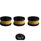 Aldesa Gaz Kesici Filtresi 3 Adet