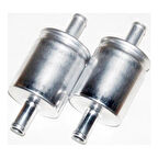 SMF Zavoli Tipi 2 Adet Muadil Otogaz Lpg Filtresi