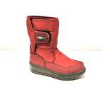 LE PETİTE Termal Kürklü Su Geçirmez Çocuk Kar Botu