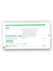 Suprasorb A + Ag Kalsiyum Aljinatlı ve Gümüşlü Yara Örtüsü 10 x 20 cm – Ref 20572 – 1 Adet