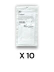 Curapor Cerrahi Yara Örtüsü 10 x 20 cm – Ref 32915 – 10 Adet