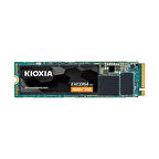 KIOXIA EXCERIA 1TB NVMe PCIe M.2  3D 2100/1700 3YIL Garanti