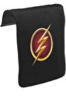 Flash Unisex Siyah Tak-Çıkar Postacı Çanta Kapağı CK-578