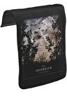 Insomnium - One for Sorrow Unisex Siyah Tak-Çıkar Postacı Çanta Kapağı CK-772
