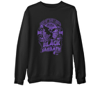 Black Sabbath - Lord of This World  Siyah Erkek Kalın Sweatshirt