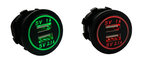 USB Soket 1A/2.1A
