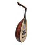 SAZ LS210 Türk Ud Ceviz-Paduk Pro.