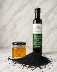 Little Sister's Farm Çörek Otu Yağı 250 Ml (Soğuk Press)