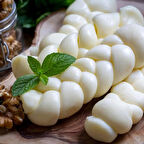 Örgü Peyniri 400 Gr