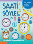 Saati Söyle!