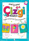 Akıllı Çocuklar - Çizgi Kitabım (5+ Yaş)