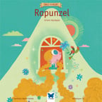 Ünlü Eserler - Rapunzel