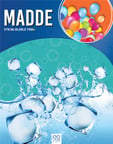 Etkinliklerle Fen - Madde