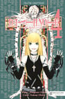 Ölüm Defteri 4 (Death Note)