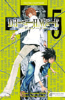 Ölüm Defteri 5 (Death Note)