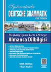 Başlangıçtan İleri Düzeye Almanca Dilbilgisi