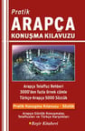 Pratik Arapça Konuşma Kılavuzu