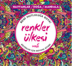 Renkler Ülkesi