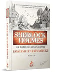 Sherlock Holmes - Baskerville'lerin Köpeği