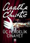 Üç Perdelik Cinayet