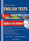 Systematic English Tests - İngilizce Test Rehberi (CDli)