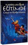 Kahramanlar Eğitimde 9 Crius ve Korku Gecesi