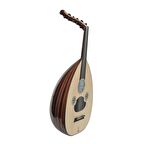 SAZ LT110-WJ Türk Ud Ceviz-Ardıç Pro.