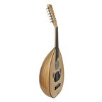 SAZ LT111-WT Türk Ud Kelebek Gitar Burgulu