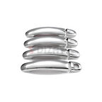 S-Dizayn VW Golf 5 Plus Krom Kapı Kolu 4 Kapı 2004-2009