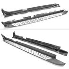 Bmw X3 F25 2011 2017 Yan Basamak Sıde Step Bmw Style