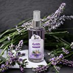 Lavanta Kolonyası 60 Derece 100 cc Cam Şişe