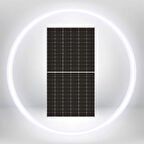 Lexron 600 Watt Topcon Half Cut Güneş Paneli