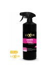 Luxor Kimya Demir Tozu Jant Temizleyici Mor 473 ml Derin Temizlik İçin Etkili ve Kolay Uygulama
