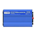 Lexron 2000W 12V Tam Sinüs Inverter