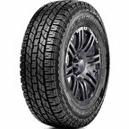 Yokohama 205/70R15 96H Geolandar A/T G015 4 Mevsim Lastiği (Üretim Yılı: 2025)