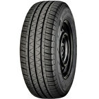 Yokohama 205/65R16C 107/105T BluEarth-Van RY55 Yaz Lastiği (Üretim Yılı: 2025)