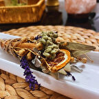  Leyan Incense Ritüel Tütsü Demet