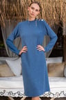 405163 VİENETTA PLUS PİJAMA KADIN