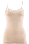 Blackspade Kadın Atlet Private Lace 1984