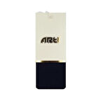 Lenaca Düz Külotlu Çorap 1-5  Siyah