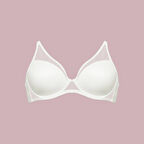 1010 Minimiser Desteksiz Sütyen